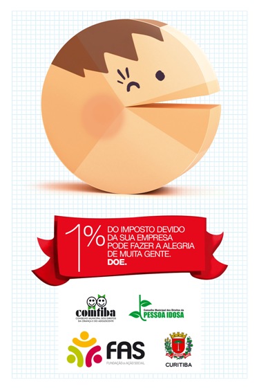FAS comemora sucesso de campanha de cunho social