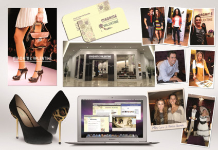 Madame Valentine vence Marketing Best com case da Átomo