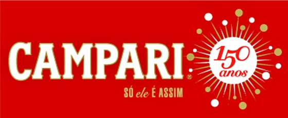Campari celebra sucesso da campanha de 150 anos