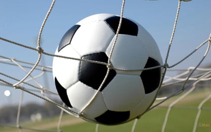 NossoTime organiza grandes eventos esportivos em 2013
