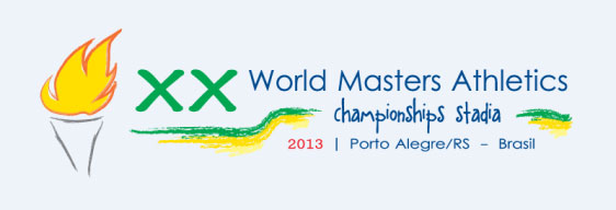 Porto Alegre sediará Campeonato Mundial de Atletismo