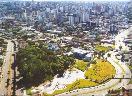 Mato Grosso do Sul promove sua Bolsa Internacional