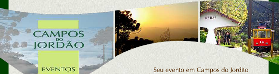 Campos do Jordão Eventos em clima de expectativa
