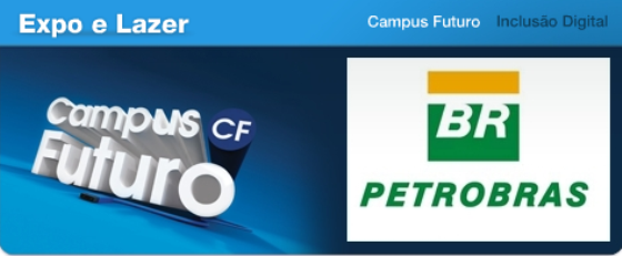 <!--:pt-->Petrobras com ações promo na Campus Party<!--:-->