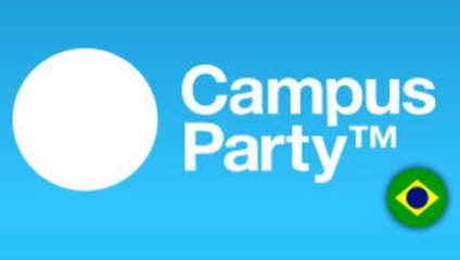 Campus Party abre inscrições para 2010