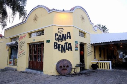 CanaBenta e Estofaria Bar concorrem no Petisca CWB