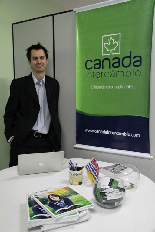 Canadá Intercâmbio tem resultados acima do esperado