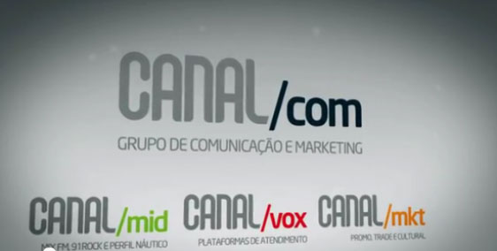 Grupo Canal/com dá início à Olimpíada de Criativos