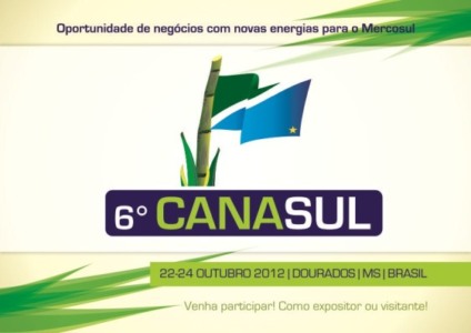 Dourados sedia Canasul e Agrometal