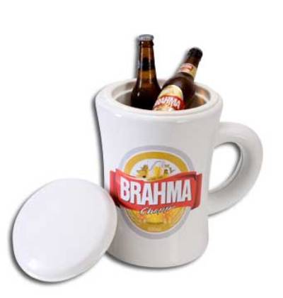 Cia do Cooler lança produtos ecológicos