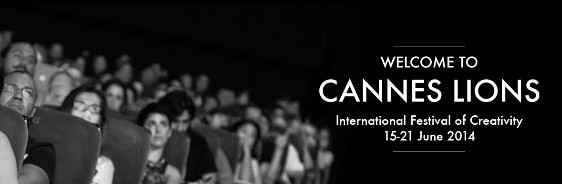 Abertas as inscrições para delegados no Cannes Lions