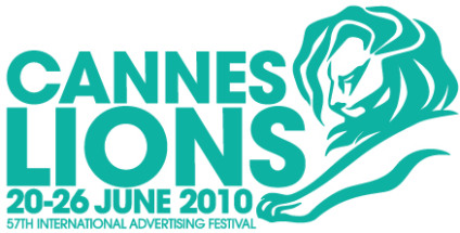 Começou a festa em Cannes