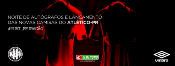 Atlético promove sessão de autógrafos