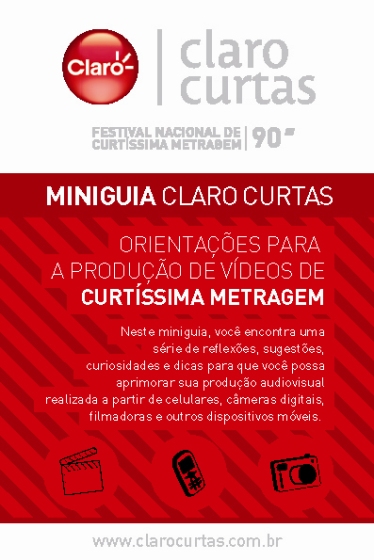 Claro e Ministério da Cultura firmam parceria