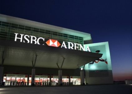 Rock toma conta da Arena HSBC em novembro