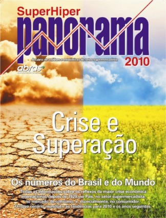 Anuário da Abras traz tendências do setor