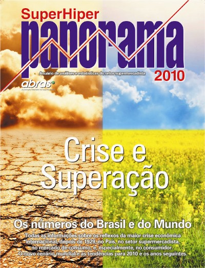 Anuário da Abras traz tendências do setor