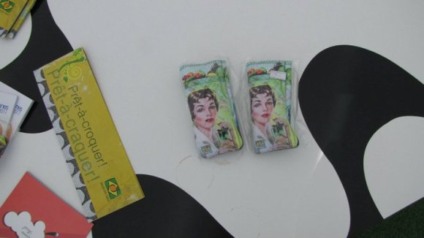 As ações promocionais da FilmBrazil
