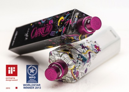 Brainbox é premiada no IF Packaging Award e WPO