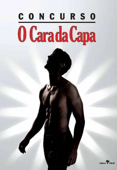 G2 Brasil cria o "cara da capa" para Men’s Health