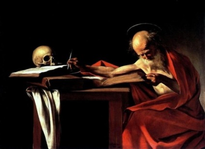 Palácio do Planalto recebe Exposição Caravaggio 