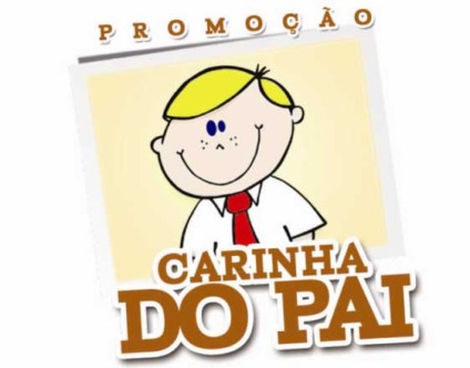 Defender o pai vale prêmio na promoção da Esso