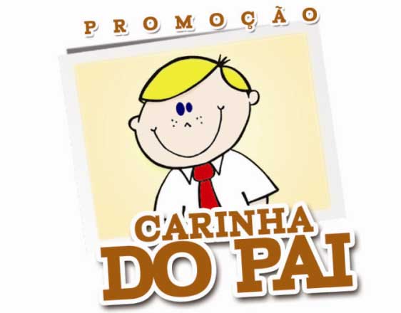 Defender o pai vale prêmio na promoção da Esso