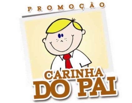 TV Tribuna.com vai de mkt promo para Dia dos Pais