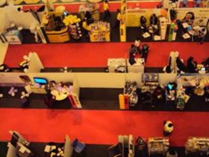 Carioca Shopping recebe a 14ª Feira do Saber
