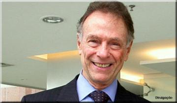 Carlos Nuzman é o "Grand Prix" do Prêmio Caio