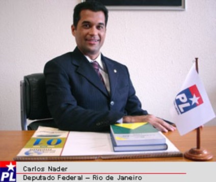 Audiência discute proibição de torpedos comerciais