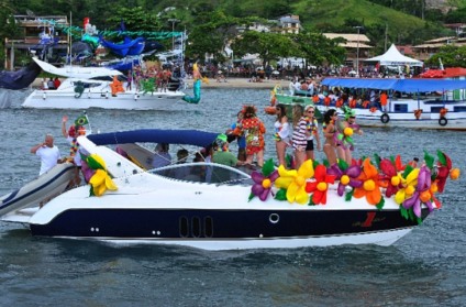 Mais duas cidades suspendem eventos de Carnaval