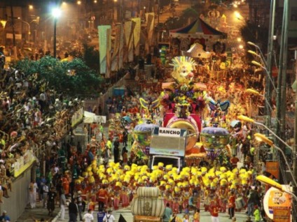 Segurança reforçada no Carnaval em Belém