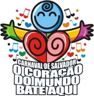 Carnaval de Salvador anuncia patrocinadores