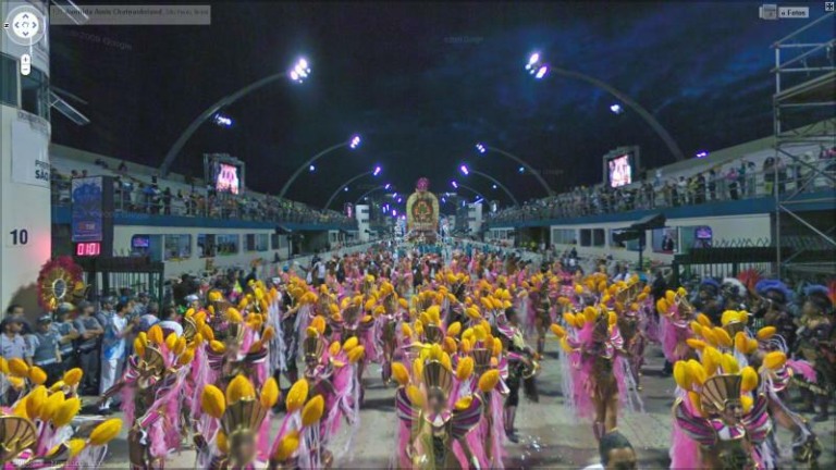 São Paulo coloca à venda ingressos do Carnaval