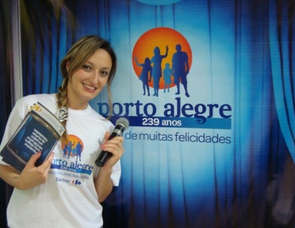 Carrefour faz homenagem musical a Porto Alegre