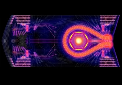 Laser Power System em busca do "carro do futuro"