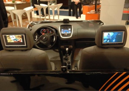 Montadoras aperfeiçoam conectividade em carros