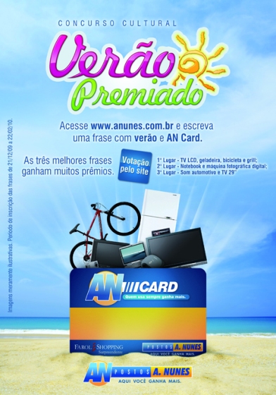 Idcom comanda promo da A. Nunes