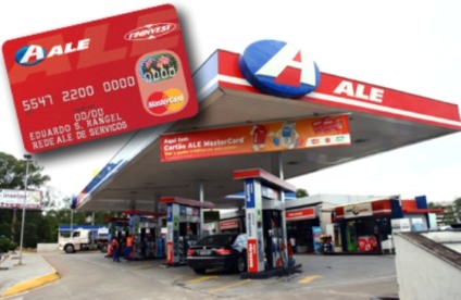 Posto ALE faz promo em busca da fidelização de clientes