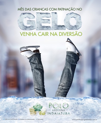 Indaiatuba investe em campanha de maneira divertida