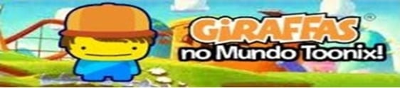 Giraffas e Cartoon Network fecham parceria