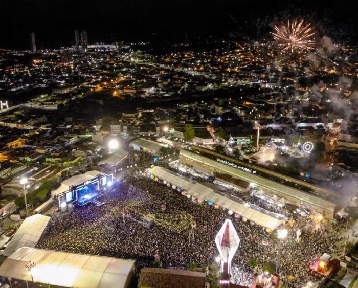 caruaru são joão