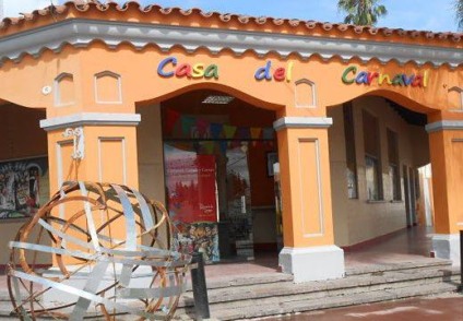 Salta inaugura Casa del Carnaval