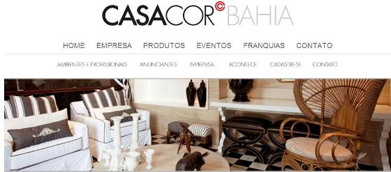 Casa Cor anuncia novidades para 2010