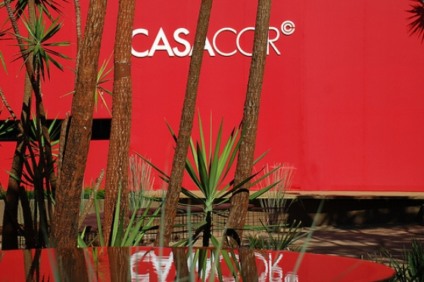 Casa Cor SP anuncia patrocinadores