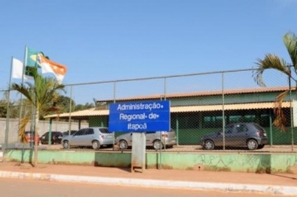Sebrae inaugura Sala do Empreendedor em Itapoã