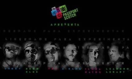 Passport amplia o projeto Casa dos Bambas 