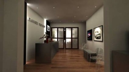 Land Rover abre Casa Evoque em São Paulo