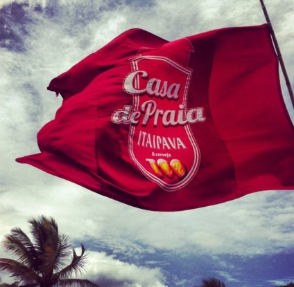 A VERA! abre as portas da Casa de Praia Itaipava